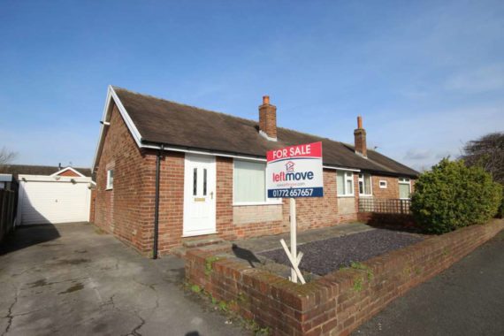 2 Bedroom Detached